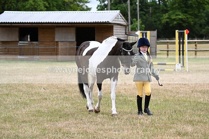 WJ6_4345 - Class 10 Coloured In-hand