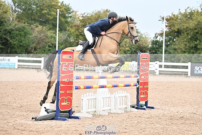 250917-132741-00679 - Cls 4 Newcomers and 1.10m Open