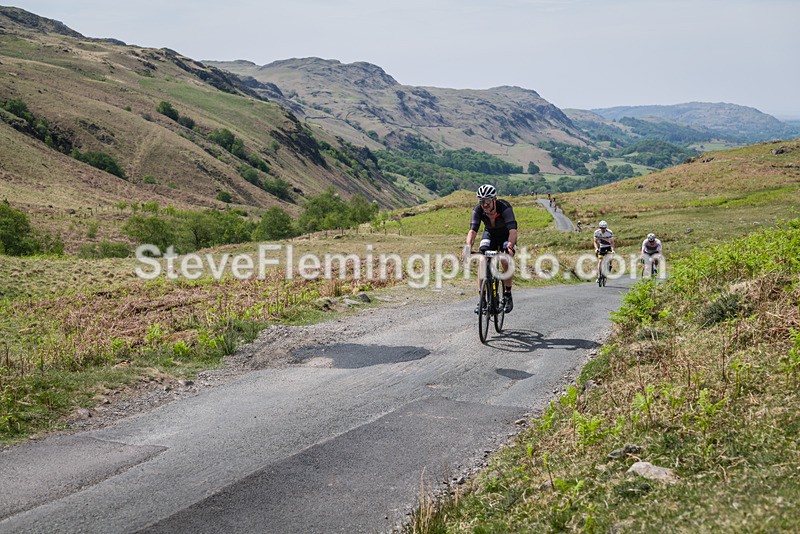 124111 - Hardknott Pass Camera 1 12.00-13.00