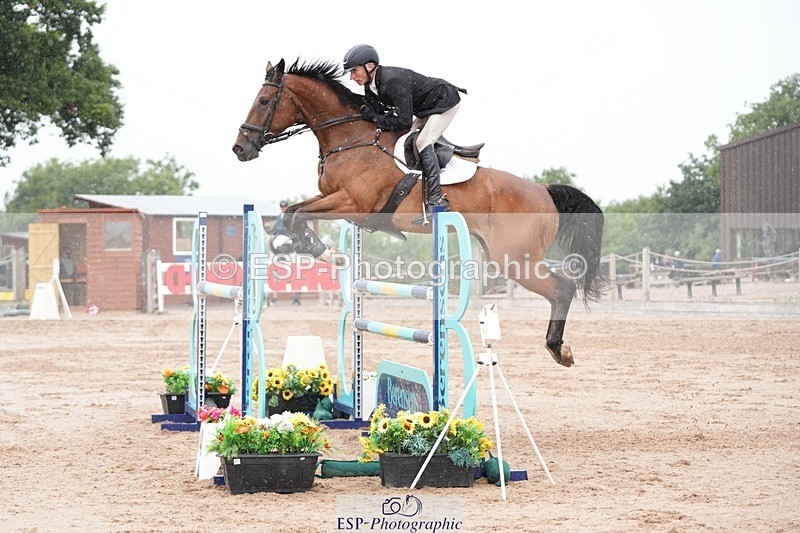 250727-123240-10180 - Cls 27 NAF Silver League Semi Final