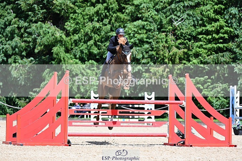 240710-143201-23520 - Cls 101 Foxhunter