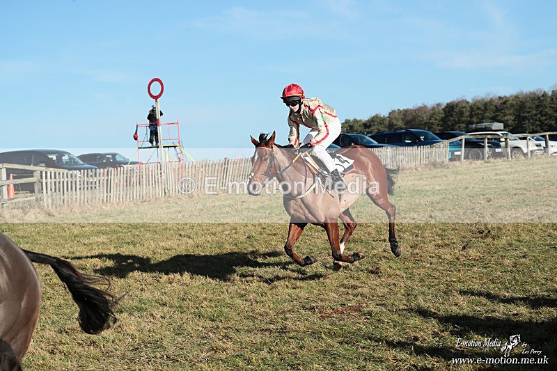 PR PtP 240126 401 - Pony Racing Horseheath 24/01/26