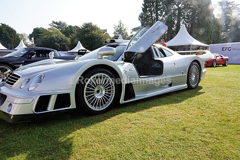 Pete Wilson Salon Prive-5 - Salon Prive SEPT 2020