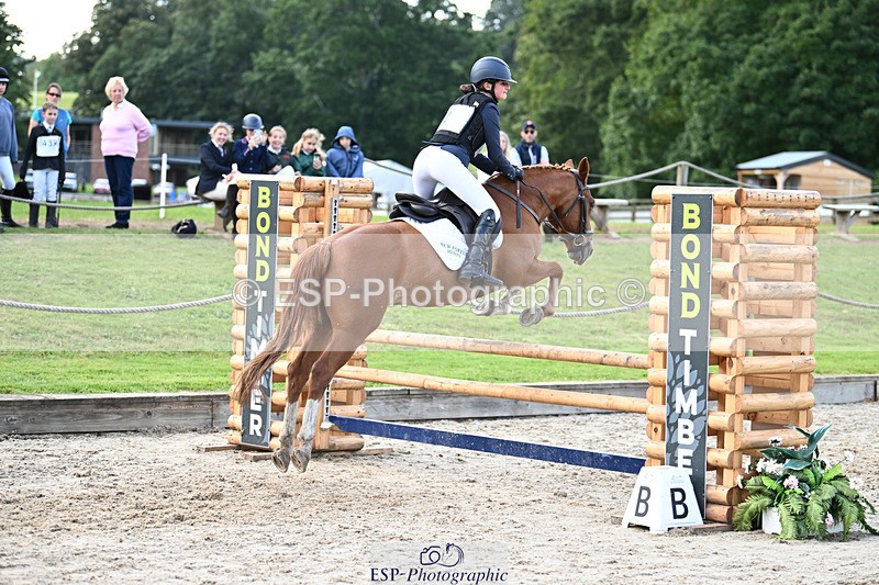 240824X-170111-30515 - 80cm Jump Off