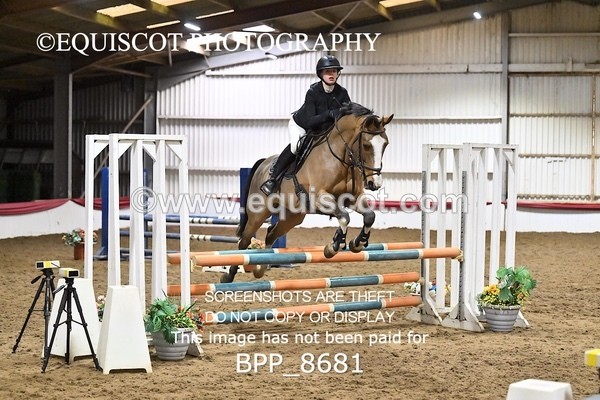 BPP_8681 - CLASS 2 0.85m Amateur Championship Qualifier