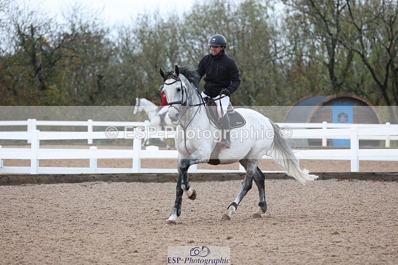 231112A-142838-04828 - Cls 21 Foxhunter & 1.20m Open