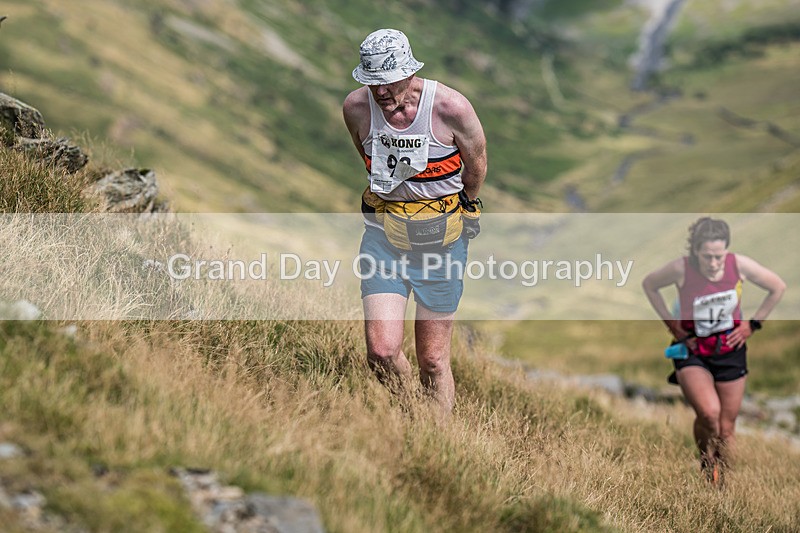 Hartsop Hop-456 - Hartsop Hop Fell Race Saturday 22nd August 2026