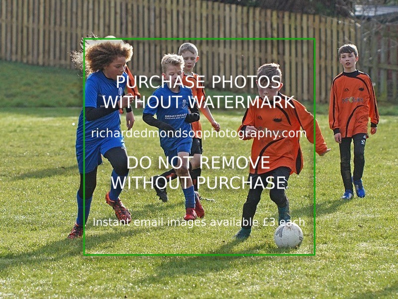 DSC07801 - Wattsfield Utd U11 v Kirkby Stephen