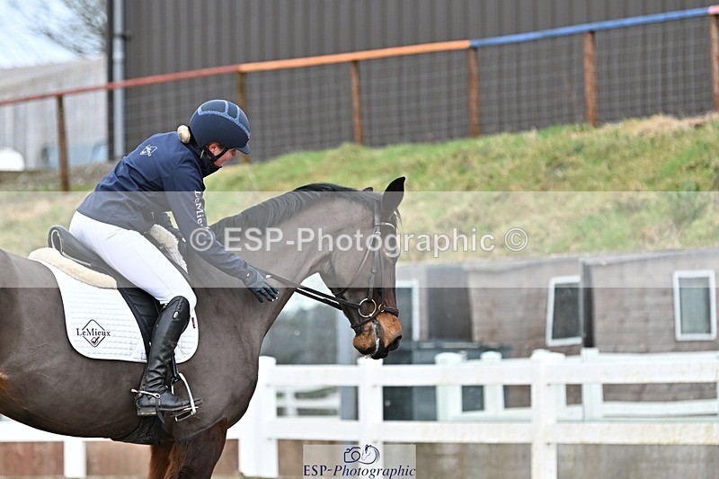 250125-141009-00768 - Dressage - CT Class 7 BE Novice 112