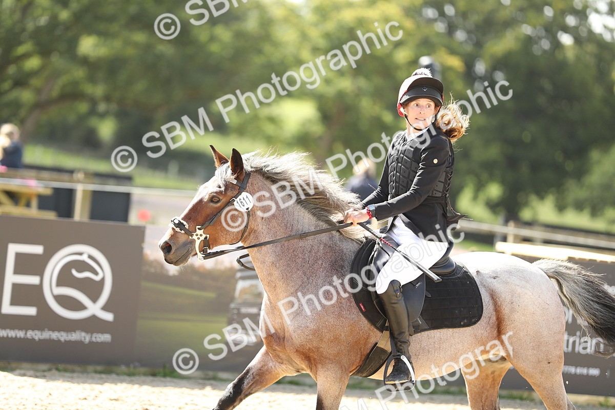 SBM_05643 - J35 - Veteran Rider 60cm
