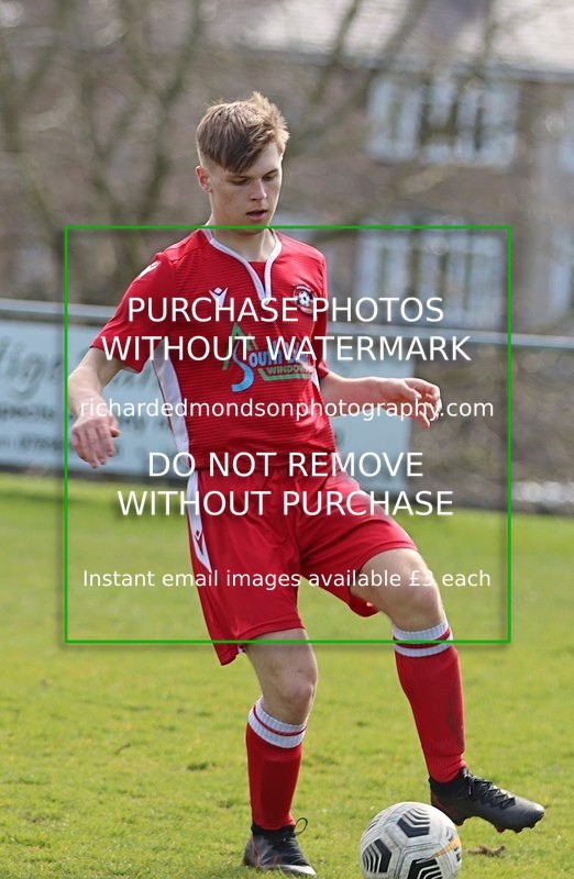 IMG_0385 - Wattsfield v Carnforth Rangers (27/3/22)
