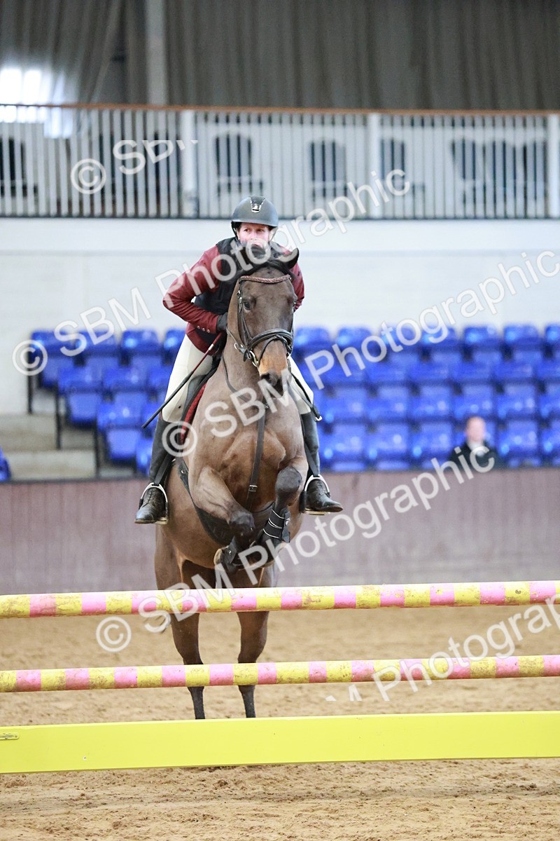 SBM_000526 - Class 2 - Senior British Novice 90cm