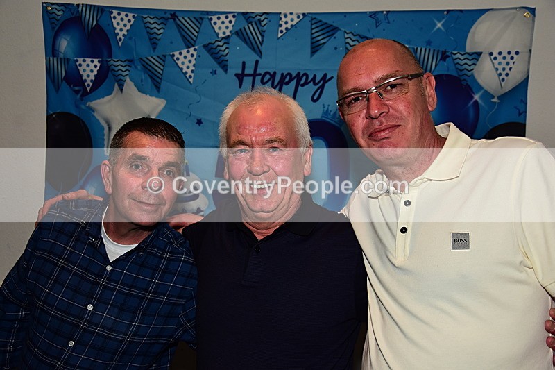 Paul-382 - Paul's 50th