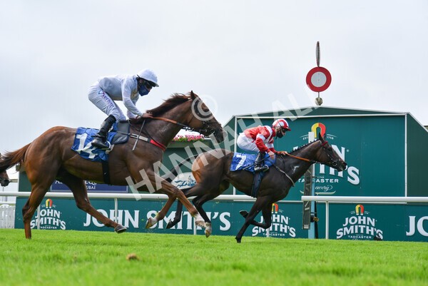 yr10072021r1-22 - Race 1: 1.45pm John Smith's Racing Stakes