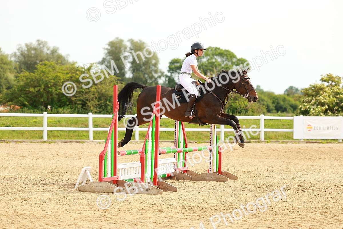 SBM_000379 - Class 1 - Clear Round