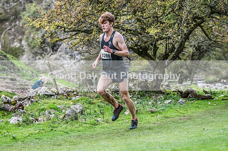 Dovedale Dash-594 - Dovedale Dash Sunday 5th October 2025