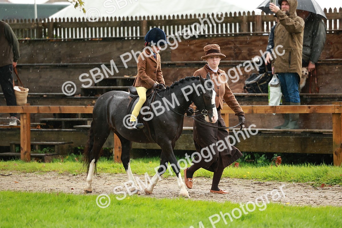 SBM_33687 - S9 - Lead Rein Equitation