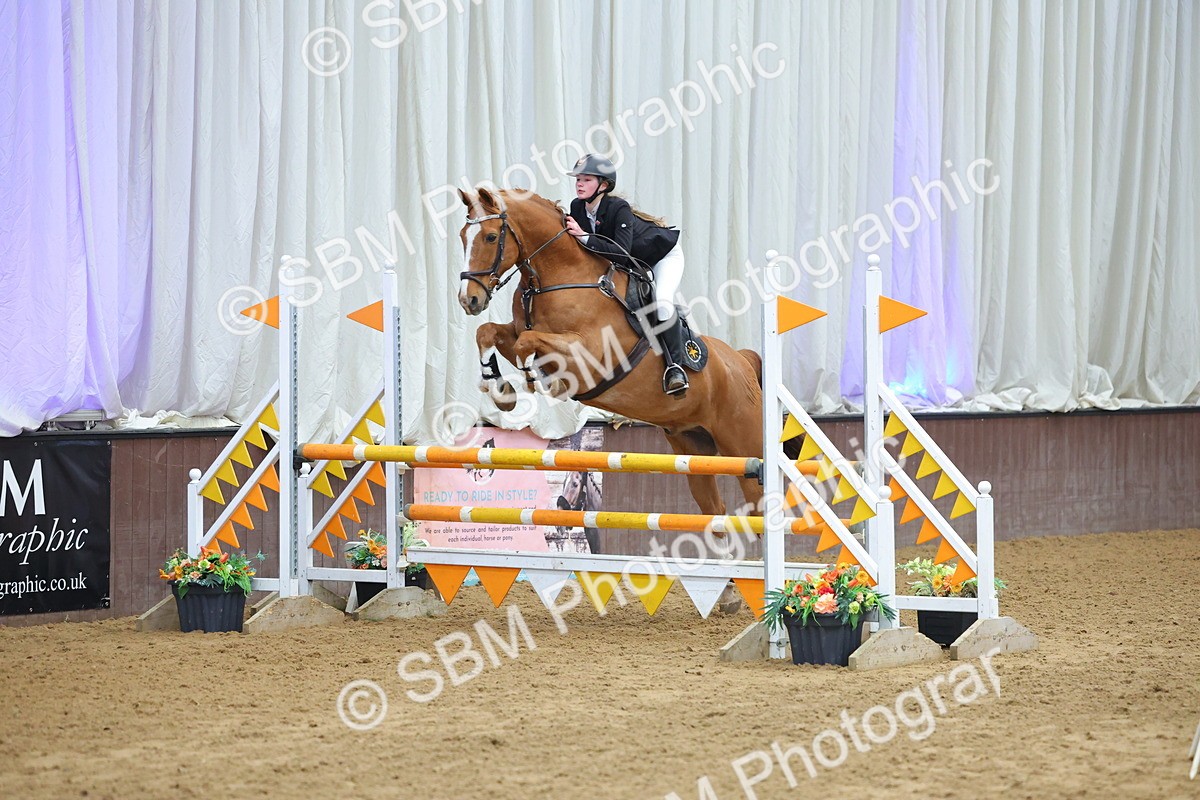 SBM_010322 - Class 22 - Equiyd 1.05m Amateur Championship Qualifier - First Round (1.05m)