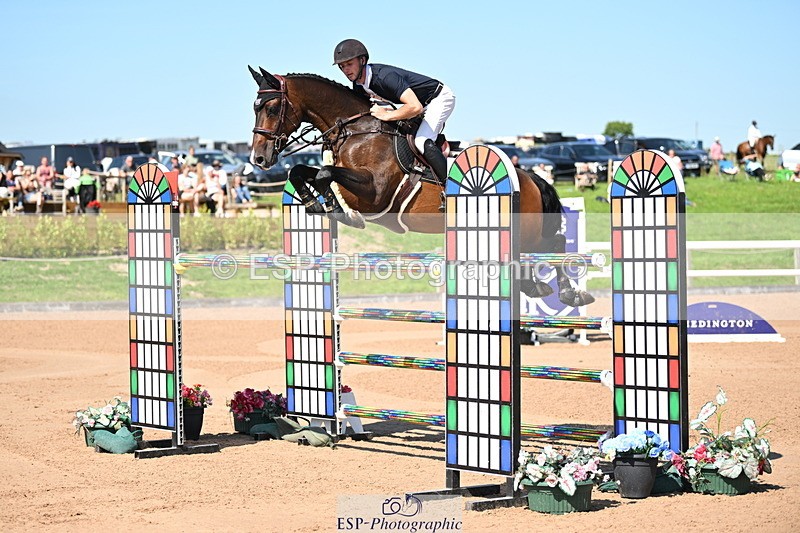 240719A-161245-12435 - Cls 6, 3 Star Big Tour LR 1.50m