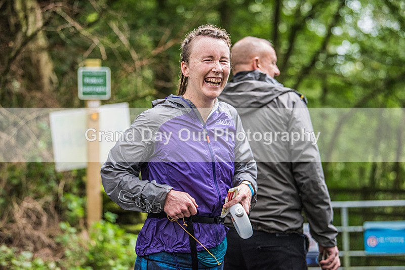 Kong MMM-533 - Kong Mini Mountain Marathon Round 2 Peak District Bradfield Sunday 24th September 2023