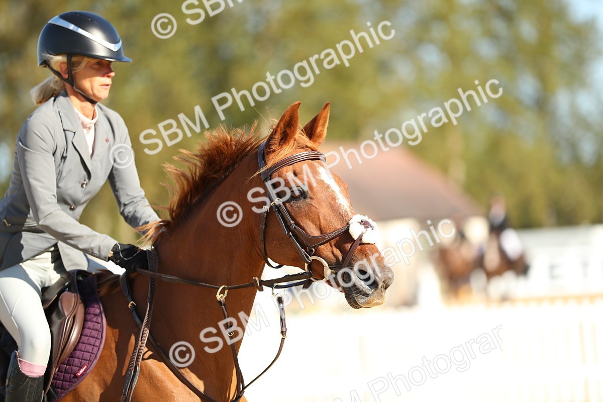 SBM_16680 - J33 - Senior 75cm Championship