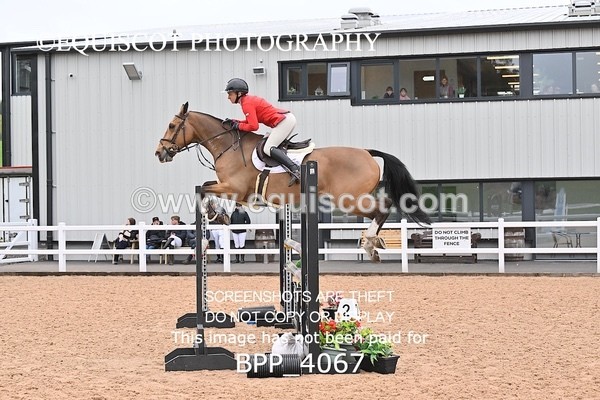 BPP_4067 - CLASS 18 SUN Ron Brady Sporthorses RHS Classic Championship qualifier