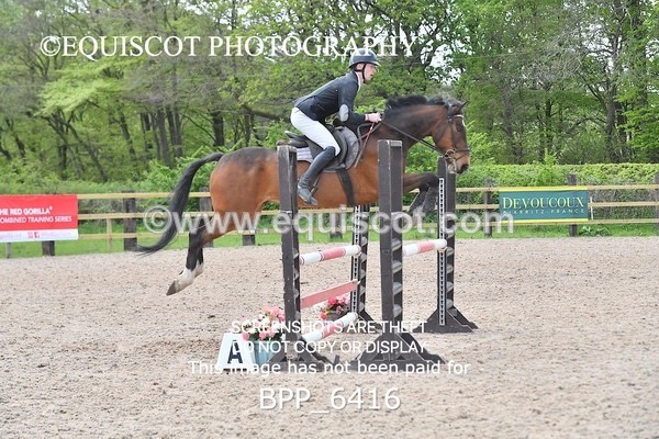 BPP_6416 - CLASS 34 MON Scottish Spring Final 95cm