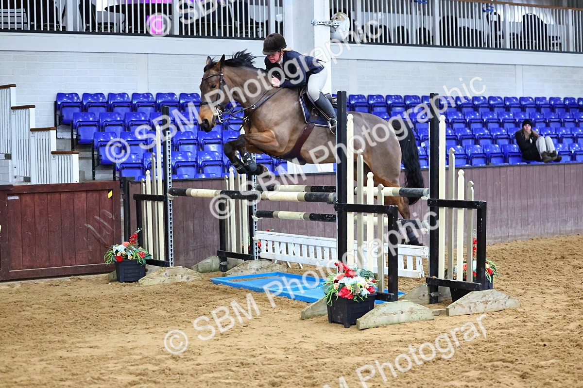 SBM_005915 - Class 19 - Blue Chip Joint Care Power Championship Qualifier