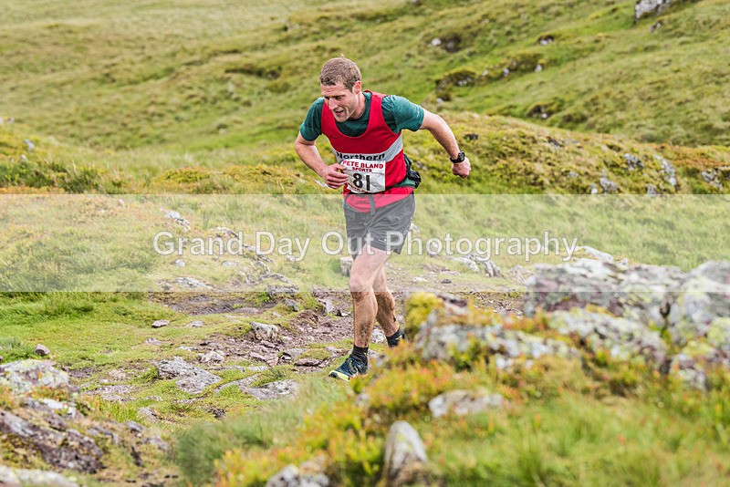 Howtown-42 - Howtown Fell Race Sunday 12th June 2022