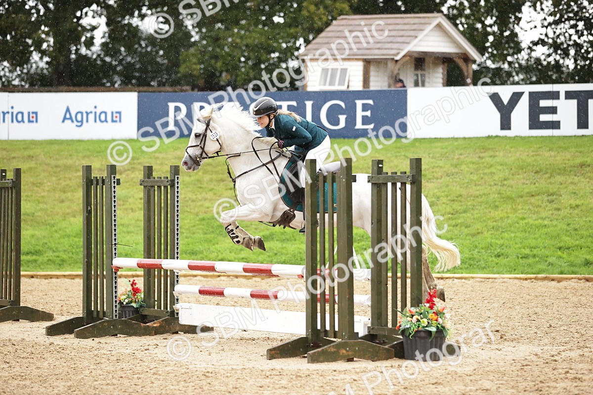 SBM_35842 - J38 - Senior Horse & Pony 80cm Championship