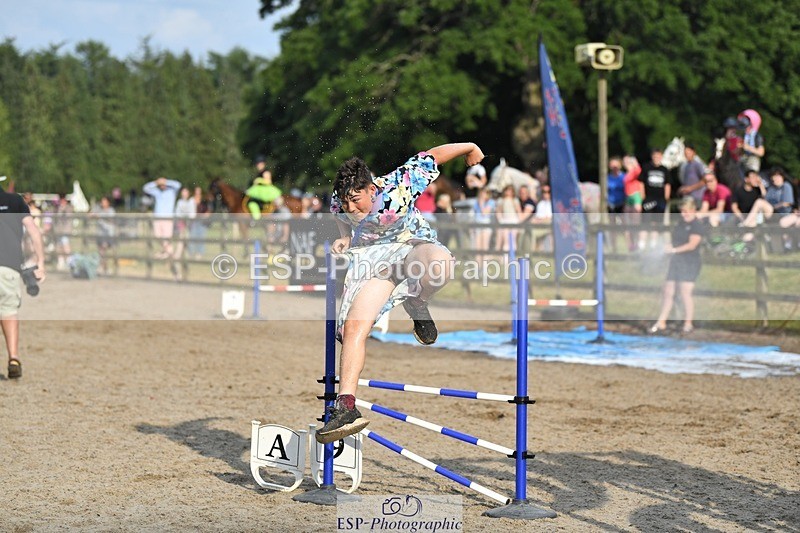 230617-190808-07483 - Cls 40 Jolly Jumps Ride & Run