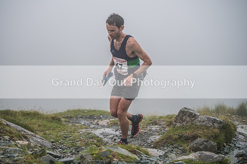Buttermere-97 - Darren Holloway Memorial Buttermere Horseshoe Fell Race Saturday 28th June 2025
