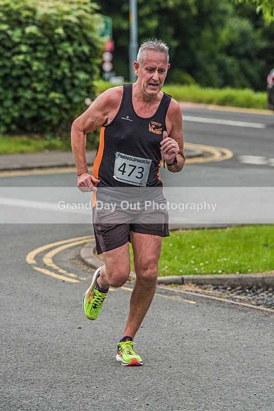 Lambfoot Loop-467 - Lambfoot Loop Road Race Tuesday 5th July 2022