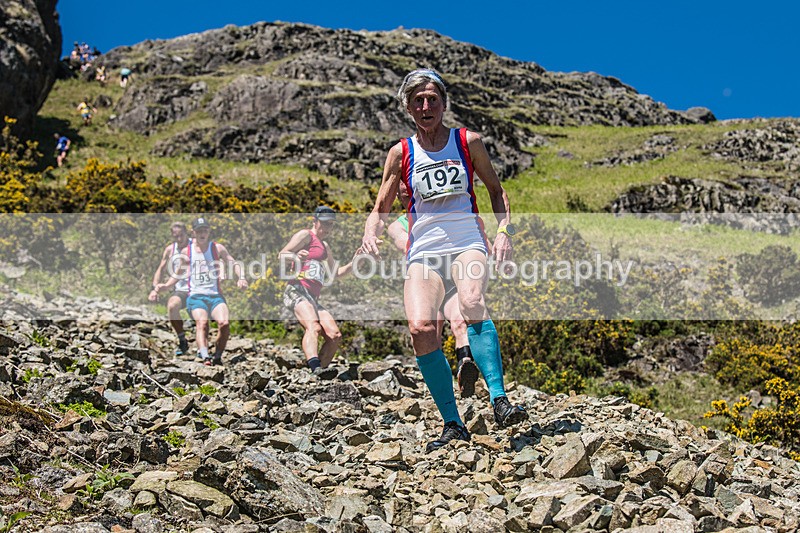 Coniston Senior-110 - Coniston Gullies Senior Fell Race Sunday 24th May 2026