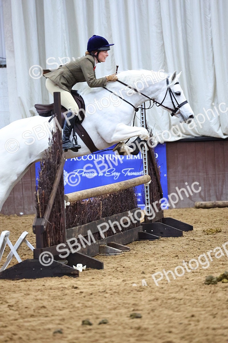 SBM_003534 - Class 37 - 80cm Training Stakes