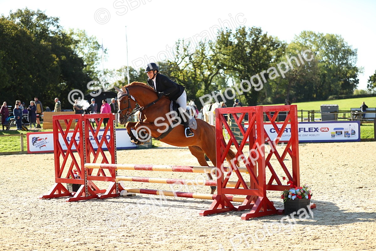 SBM_16658 - J33 - Senior 75cm Championship