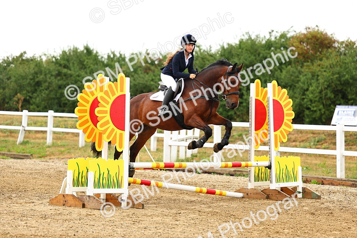 SBM_001186 - Class 4 - 70cm