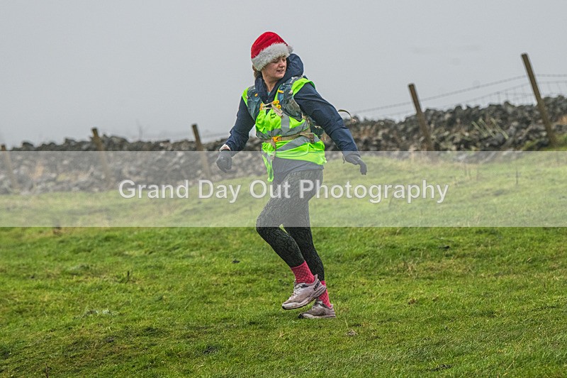 Litton-290 - Litton Christmas Cracker Fell Race Sunday 15th December 2024