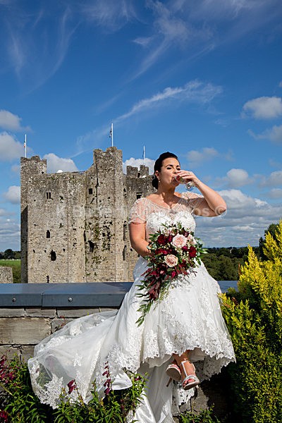  - Aisling Lynch and Gino Wedding