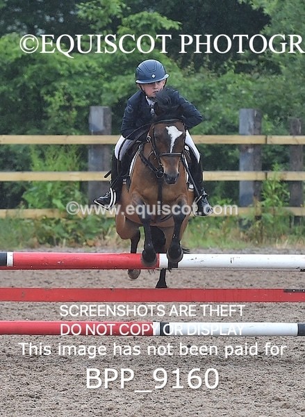 BPP_9160 - CLASS 15 SUN Stepping Stones 128/ 138cms Handicap