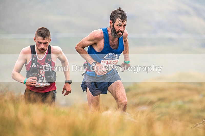 Peris Horseshoe-163 - Peris Horseshoe Fell Race Saturday 21st September 2024