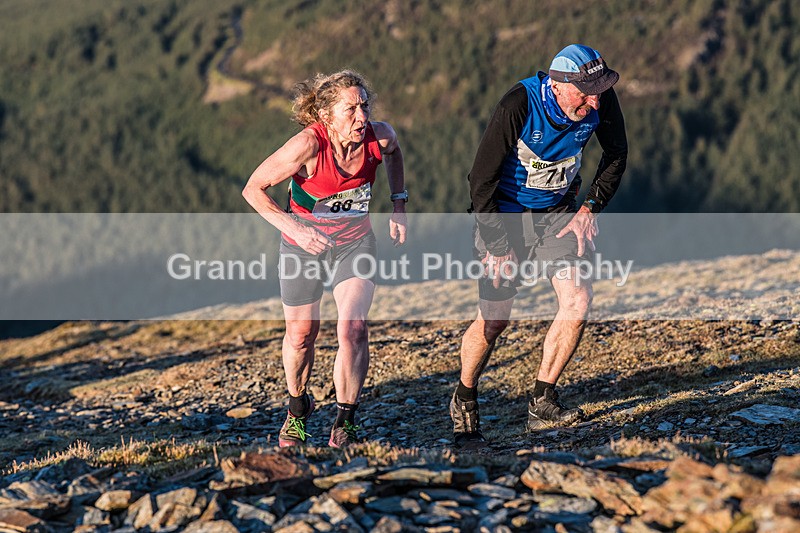 Grisedale-367 - Grisedale Grind Fell Race Wednesday 17th April 2024