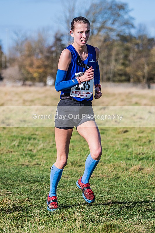 Cumbria XC-567 - Cumbria XC League Workington Saturday 26th October 2024
