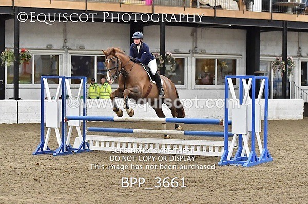 BPP_3661 - FRI CLASS 21 BR NOVICE/90CM