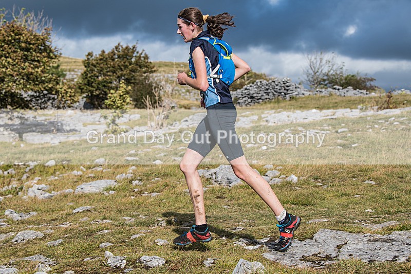ESFRC Year 10-11-233 - English Schools Fell Running Championships Year 10-11 Giggleswick Saturday 1st October 2022