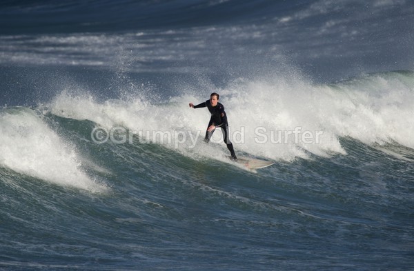 DSC_5817 - Newquay Harbour/Towan 24th Dec 2015