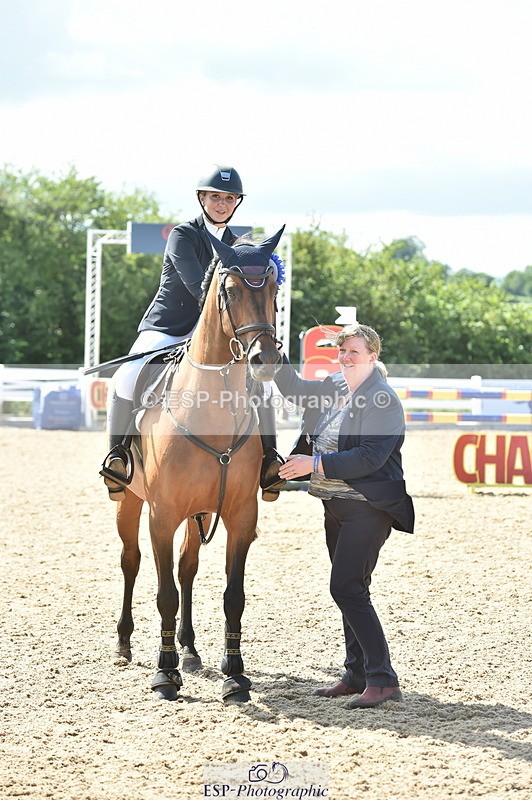 230723A-160328-13248 - Cls 16, 1 Star Bronze 1.15m