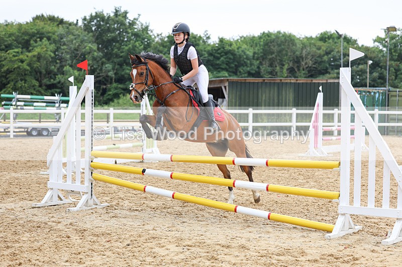 3E7A6862 - Class 13: Pony British Noise/80cm open