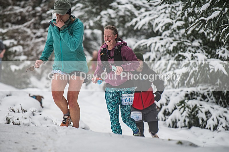 Glentress-729 - High Terrain Events Glentress 42, 21 & 10K Trail Races Sunday 15th February 2026
