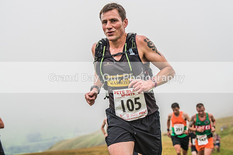 Sedbergh -212 - Sedbergh Hills Fell Race Sunday 20th August 2023